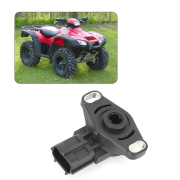 Датчик положения дроссельной заслонки 37890-HN2-006 Подходит для Honda TRX500 TRX400