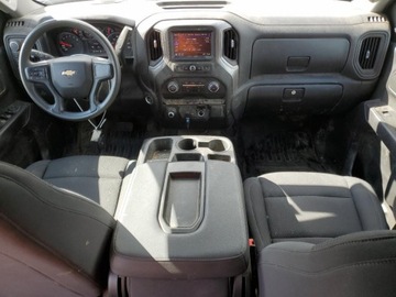 Chevrolet Silverado II 2023 Chevrolet Silverado K1500 2023 2.7 Benzyna 310KM, zdjęcie 8