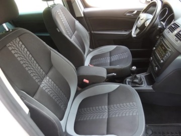 Skoda Yeti Minivan 1.4 TSI 122KM 2013 Skoda Yeti 1.4 TSI, Salon Polska, Serwis ASO, zdjęcie 8