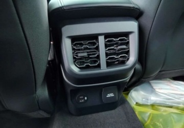 Ford Ranger VI Raptor 2.0 EcoBlue BI-TURBO 210KM 2025 Ford Ranger Raptor Ford Ranger Raptor 2.0 Diesel 210KM, zdjęcie 22