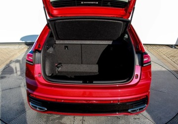 Volkswagen Taigo 1.5 TSI 150KM 2024 Volkswagen Taigo 1.5 150KM R-LINE DSG Kamera cofania Indukcja Matrix LED, zdjęcie 8