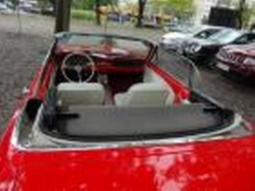 Ford Mustang I 1965 AUTOMAT, Odrestaurowany, Radio ze zmieniarką, zdjęcie 24