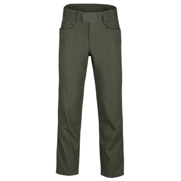 Spodnie Helikon Greyman DuraCanvas Ash Grey XL-R