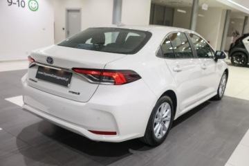 Toyota Corolla XII Sedan Facelifting 1.8 Hybrid 140KM 2023 Toyota Corolla 1.8 Hybrid Comfort Tech Oferta Dealera 1.8 Hybryda 140KM, zdjęcie 25
