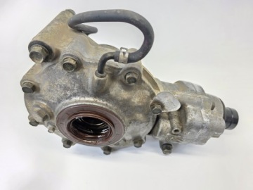 Kymco maxxer 450 MAXXER 450i 4x4 дифф передний