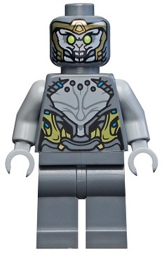 LEGO Figurka Super Heroes - Chitauri sh730