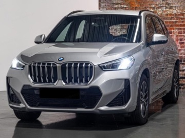 BMW X1 U11 Crossover 1.5 18i 136KM 2026 BMW X1 sDrive18i Sport Suv 1.5 (136KM) 2026, zdjęcie 1