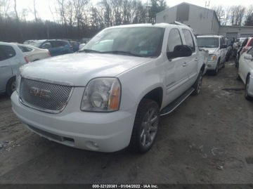 SENSOR AIRBAG YUKON ESCALADE SUBURBAN TAHOE 07-