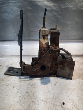 ГАЗОВЫЙ ПОТЕНЦИОМЕТР HONDA CIVIC VII 1.7CTDI