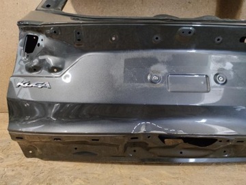 ЗАДНЯЯ ДВЕРЬ FORD KUGA MK2 LIFT 16-