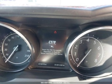 Jaguar F-Type Kabriolet Facelifting 5.0 V8 S/C 550KM 2016 Jaguar F-Type Jaguar F-Type R 5.0 Benzyna 550KM, zdjęcie 10