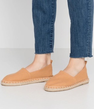 EVEN&ODD ESPADRYLE 40 1AHK