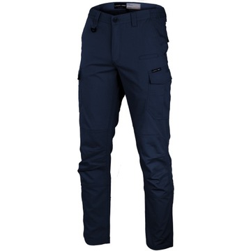 LAHTI PRO SPODNIE ROBOCZE BOJÓWKI SLIM FIT L40540