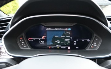 Audi 2021 Audi Q3 Sportback 2,0 TDI 2XS-LINE Full Led MATRIX BANGULUFSEN Virtual Ka, zdjęcie 13