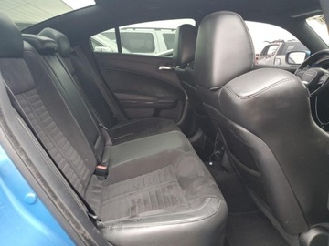 Dodge Charger VII 2019 Dodge Charger Scat Pack 2019 6.4l 6.4 Benzyna 485KM, zdjęcie 10