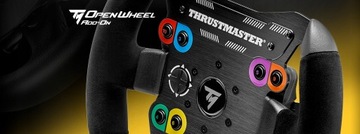 Открытый обод руля Thrustmaster TM