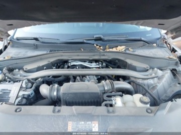 Lincoln 2022 Lincoln Aviator 2022 r.,3,0L RESERVE 3.0 Benzyna 400KM, zdjęcie 11