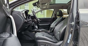 Kia Ceed III Kombi 1.4 T-GDi 140KM 2020 Kia Ceed 140Ps.Automat Najbogatsza Wersja Ceed w Europie Bezwypadek 2020r., zdjęcie 15