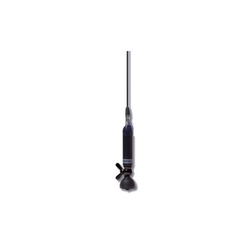 Antena CB Sirio Titanium 1500 NE black 148CM/DV