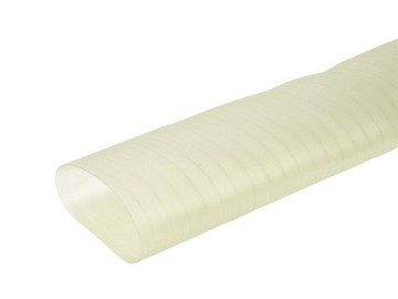 PUR PZH FDA Rękaw Folia 0,8 300 mm 4m