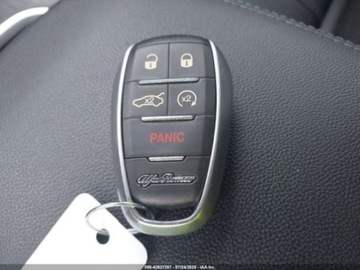 Alfa Romeo Stelvio 2021 Alfa Romeo Stelvio 2021 ALFA ROMEO STELVIO RWD 2.0 Benzyna 280KM, zdjęcie 12