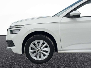 Skoda Kamiq Crossover 1.0 TSI 110KM 2022 Skoda Kamiq 1.0 TSI 110 KM Ambition, Serwis ASO, Gwarancja, FV23 Benzyna, zdjęcie 8