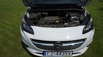 Opel Corsa E Hatchback 3d 1.4 Twinport 90KM 2018 Opel Corsa Super stan. Gwarancja, zdjęcie 12