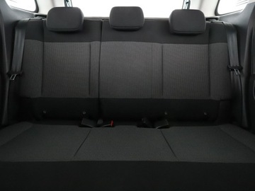 Citroen C3 Aircross  I Crossover Facelifting 1.2 PureTech 110KM 2022 Citroen C3 Aircross navi klima auto kamera cofania, zdjęcie 17