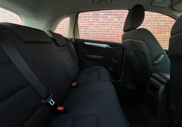 Mercedes Klasa B W245 150 95KM 2008 Mercedes-Benz Klasa B Automat czujniki klima Warszawa Gwarancja w cenie V, zdjęcie 17