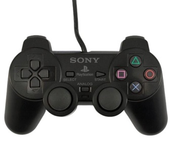 Pad PS2 Sony Dualshock 2 Оригинал