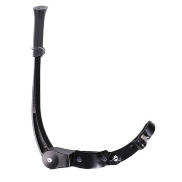 ПОДСТАВКА ДЛЯ ВЕЛОСИПЕДА ПОДСТАВКА (РЕГУЛИРУЕМАЯ) - ДЛЯ ВЕЛОСИПЕДА АЛЮМИНИЕВАЯ