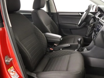 Skoda Rapid II Liftback Facelifting 1.0 TSI 110KM 2018 Skoda Rapid 1.0 TSI, Salon Polska, Serwis ASO, zdjęcie 8