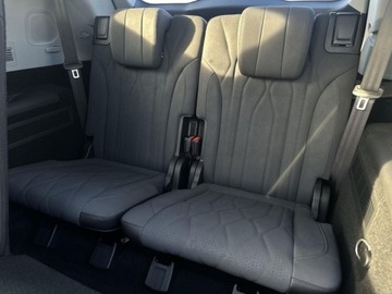 Chery Tiggo 8 SUV 1.6 T-GDI 147KM 2025 Chery Tiggo 8 1.6 Benzyna 147KM, zdjęcie 11