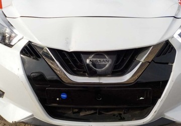 Nissan Micra V 0.9 IG-T 90KM 2018 Nissan Micra Okazja Benzyna 90KM, zdjęcie 4