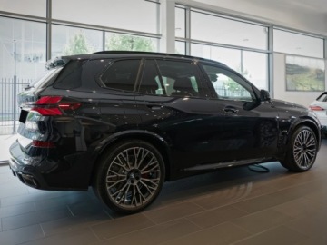 BMW X5 G05 SUV Facelifting 3.0 40i 381KM 2026 BMW X5 xDrive40i Sport Suv 3.0 (381KM) 2026, zdjęcie 1