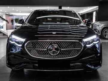 Mercedes Klasa E W214 Sedan 2.0 220d 197KM 2025 E Klasa 220 d 4-Matic AMG 2.0 197KM 2025, zdjęcie 1