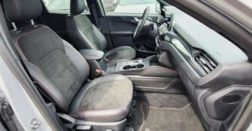 Ford Kuga III SUV Plug-In 2.5 EcoBlue 225KM 2023 Ford Kuga Ford Kuga 2.5 Duratec PHEV ST-LINE 2.5 Hybryda Plug-in 225KM, zdjęcie 12
