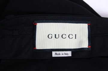 Spodnie Gucci 38 M
