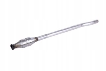 KATALIZATOR VW GOLF V 1.6 FSI 2003-08 1K0254401BX