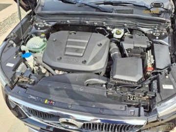 Volvo XC40 Crossover 1.5 T3 163KM 2020 Volvo XC 40 1,5 T3 BENZ 163KM klima elektryka kamera navi alu oplacony 1.5, zdjęcie 23