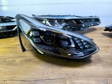 KIA SPORTAGE IV 4 LIFT LAMPA PRZÓD PRZEDNIA PRAWA FULL LED 92102F1500