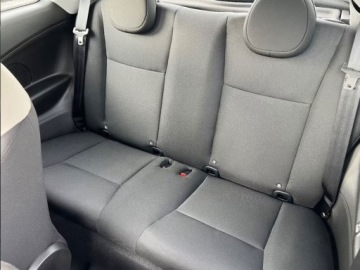 Fiat 500 IV 2026 Od ręki - Icon Hybrid 1.0 65KM / Pakiet Komfort, zdjęcie 11