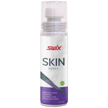 Smar do nart biegowych Skin Boost 80ml SWIX