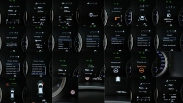 Hyundai Tucson III SUV 1.6 T-GDI 177KM 2018 Hyundai Tucson 1.6Turbo TGDI nawi full led kamera, zdjęcie 16