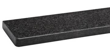 GRANIT PARAPETY PARAPET WEWNĘTRZNY GRANITOWY 3cm