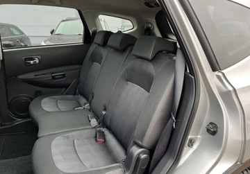 Nissan Qashqai I Crossover 2.0 140KM 2010 Nissan Qashqai2 panorama 7- osobowy 2.0 Benzyna 141KM, zdjęcie 20
