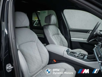 BMW X5 G05 SUV Facelifting 3.0 30d 298KM 2026 BMW X5 xDrive30d 298 KM mHEV - Gotowy do Odbioru - Hak - Kamera 360 - M Pro, zdjęcie 24