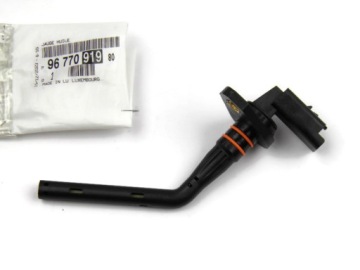 CZUJNIK POZIOMU OLEJU CITROEN C5 BERLINGO PEUGEOT RIFTER 308 1.2 EB2DT ORYG