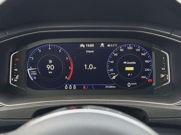 Volkswagen T-Roc I SUV 1.5 TSI ACT 150KM 2021 Volkswagen T-Roc TSI 150KM Premium Pakiet Sport LED Blind Spot ACC FV, zdjęcie 15