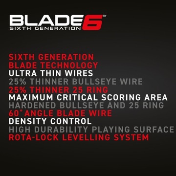 WINMAU BLADE 6 Дартс из сизаля НАБОР из 90 предметов Дартс Дартс ДАРТ